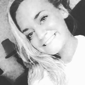 Meet your Posher, Hillary